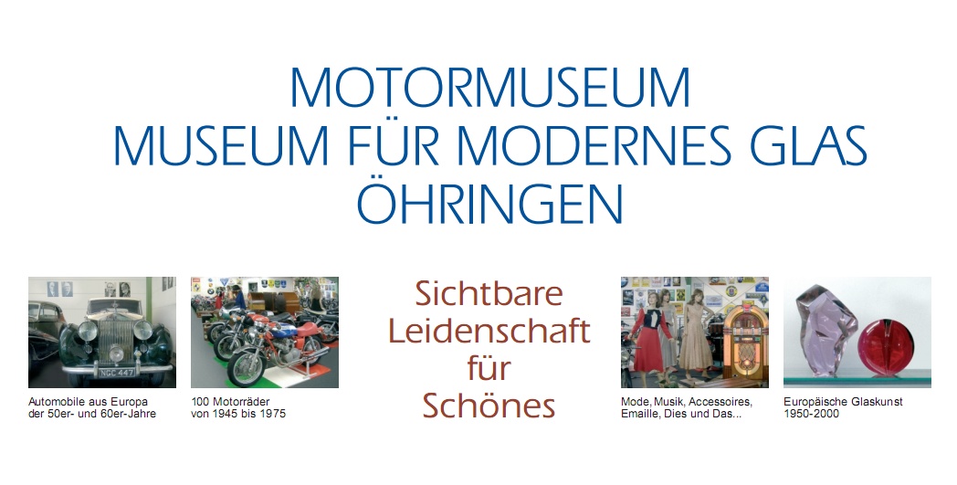 Sichtbare Leidenschaft f&uuml;r Sch&ouml;nes