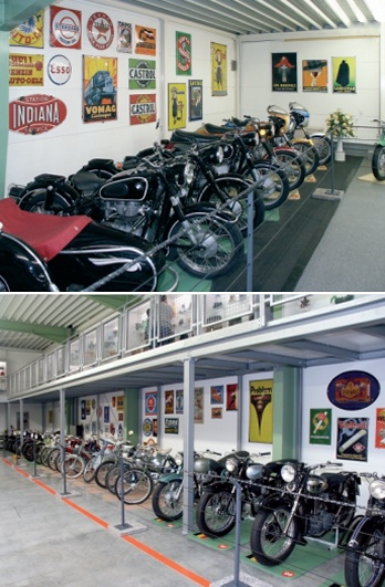Motorr&auml;der - Bild 1